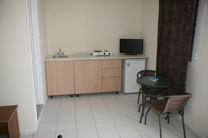 Liza Rooms Lixouri Exterior foto