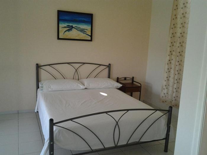 Liza Rooms Lixouri Exterior foto