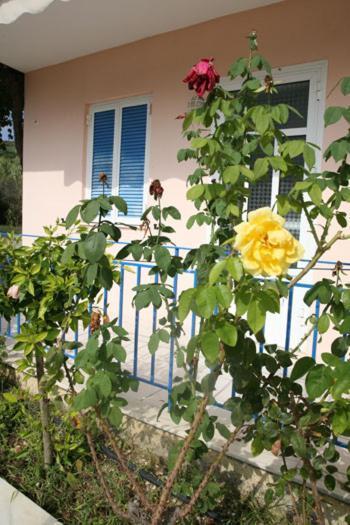 Liza Rooms Lixouri Exterior foto