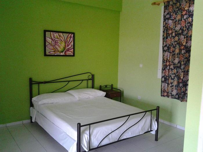 Liza Rooms Lixouri Exterior foto